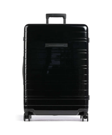 Horizn Studios H7 Essential Glossy 4-Rollen Trolley glossy all black