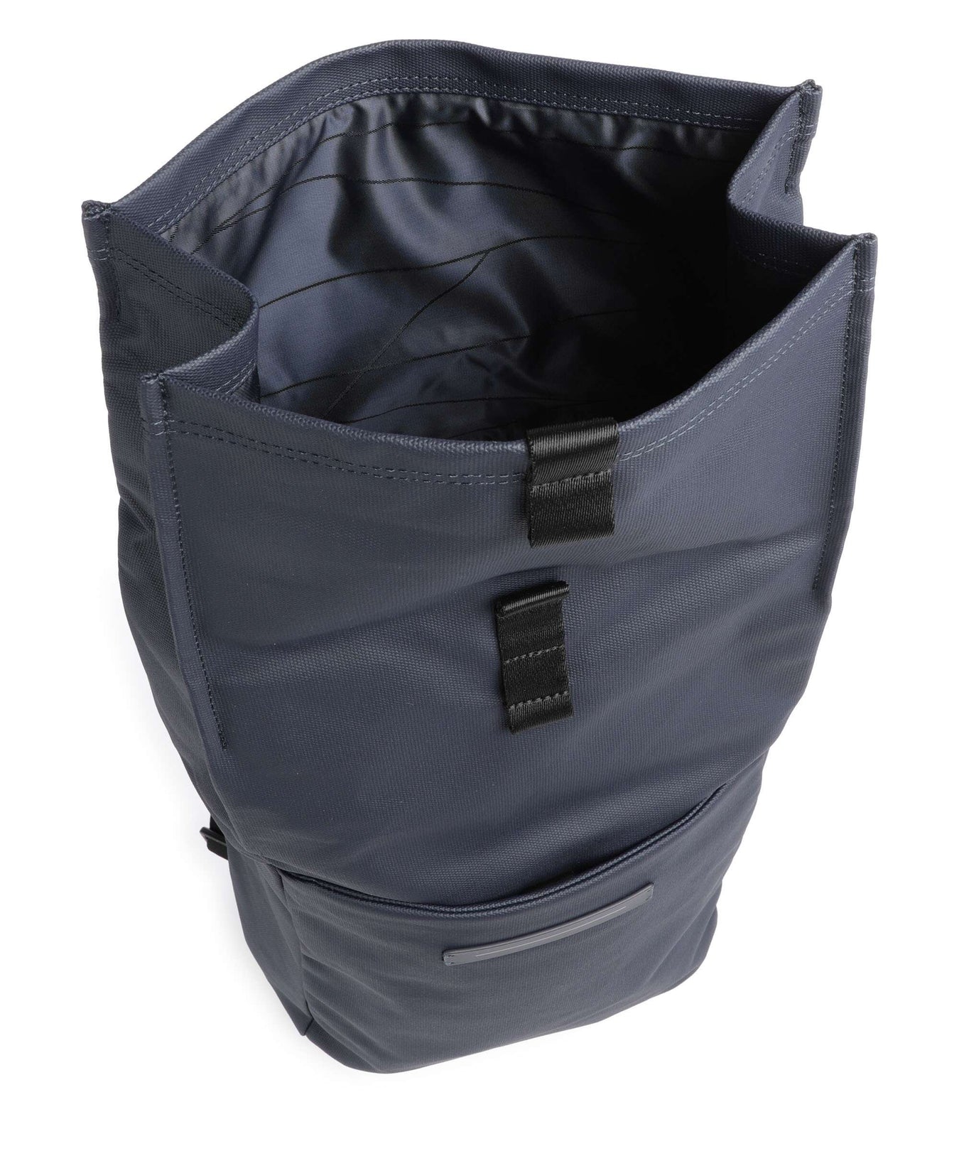 Horizn Studios SoFo X Rolltop backpack night blue