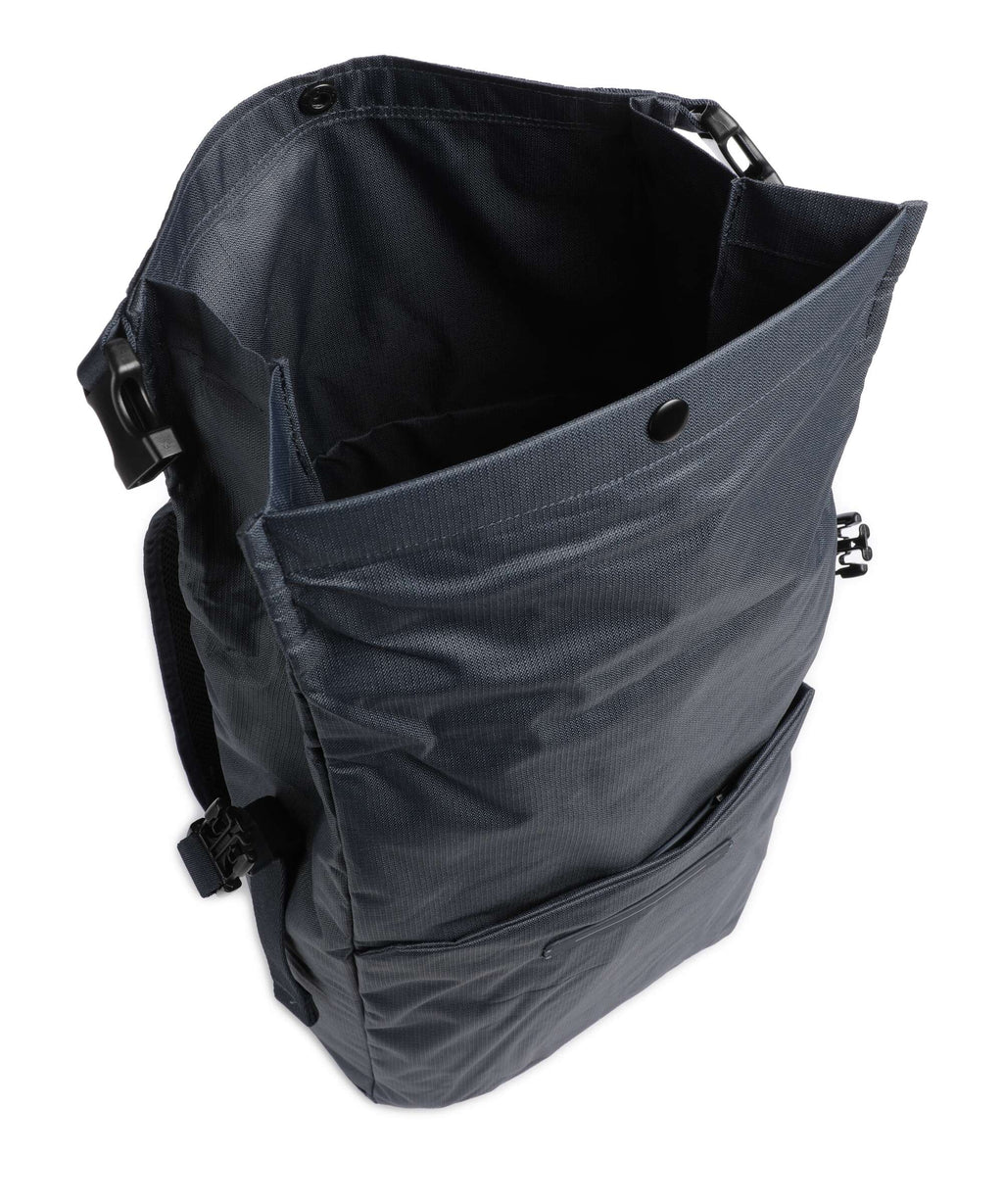 Horizn Studios Shibuya Rolltop backpack night blue