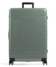 Horizn Studios H7 Smart Valigia trolley (4 ruote) glossy agave green