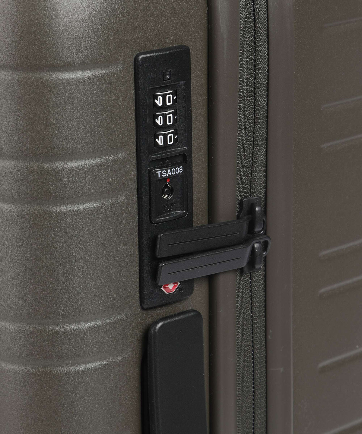 Horizn Studios H5 Pro Spinner (4 wheels) dark olive