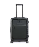 Horizn Studios M5 Pro Valigia trolley (4 ruote) all black