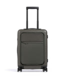 Horizn Studios M5 Pro Valigia trolley (4 ruote) dark olive
