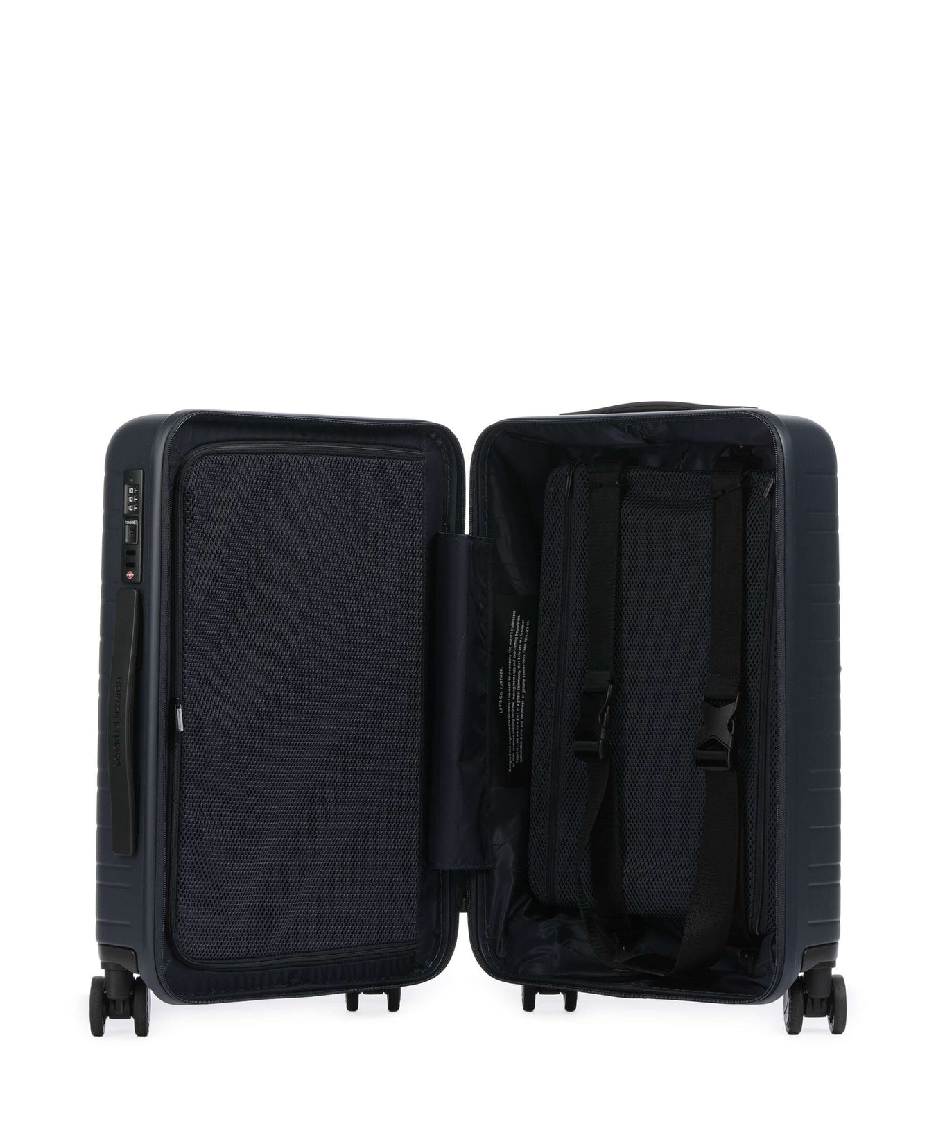 Horizn Studios M5 Pro Spinner (4 wheels) night blue