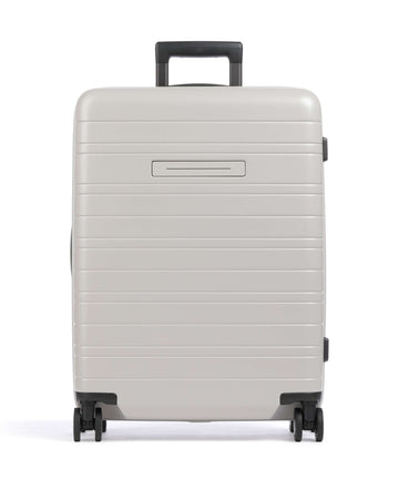 Horizn Studios H7 Pro Valigia trolley (4 ruote) sand grey