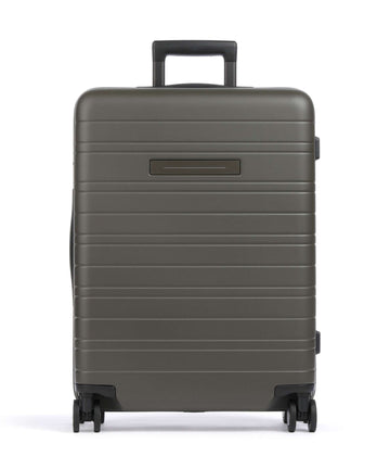 Horizn Studios H7 Pro Valigia trolley (4 ruote) dark olive