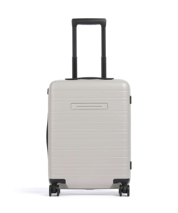 Horizn Studios H5 Essential Valigia trolley (4 ruote) sand grey