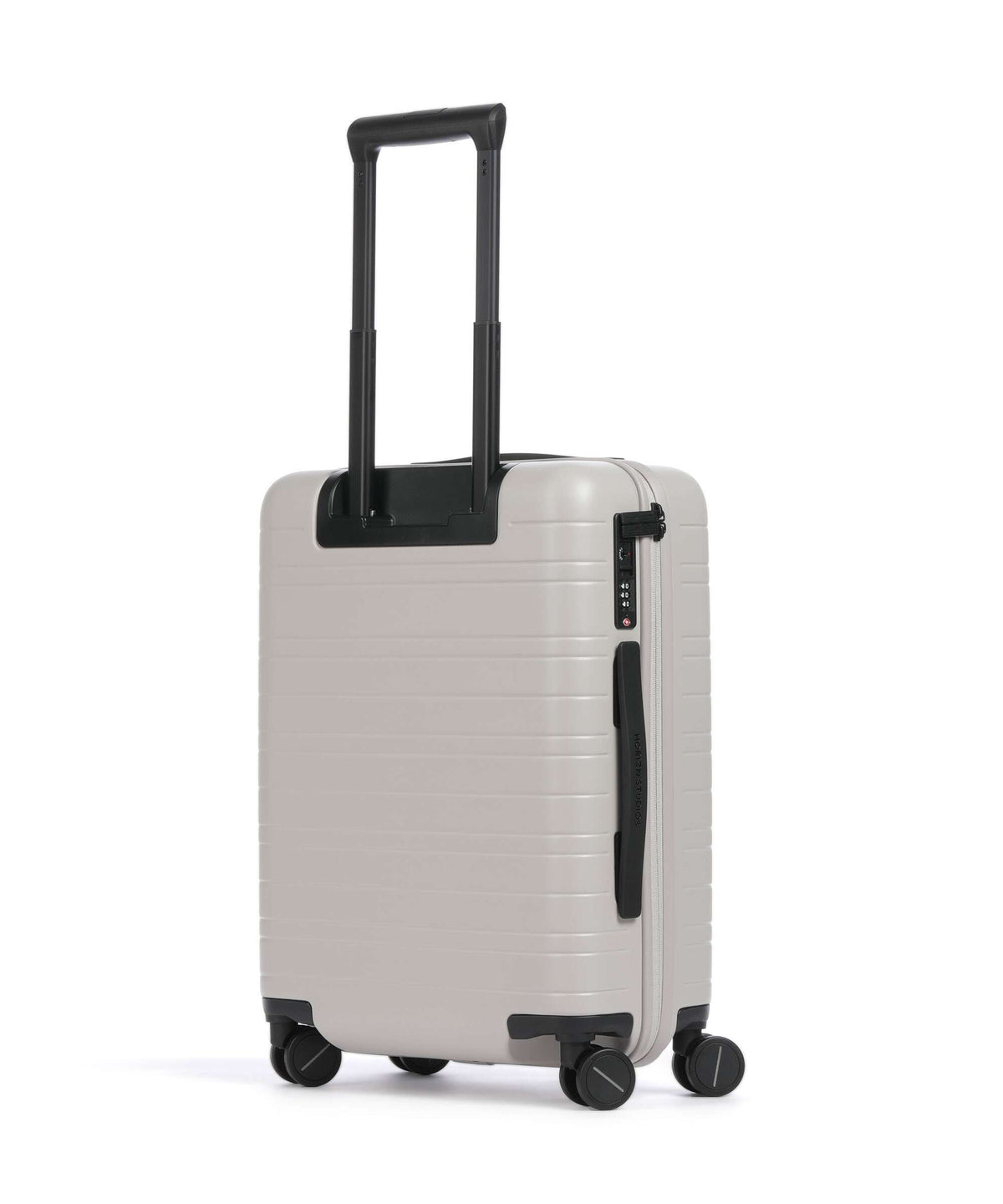 Horizn Studios H5 Essential Spinner (4 wheels) sand grey