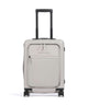 Horizn Studios M5 Essential Valigia trolley (4 ruote) sand grey
