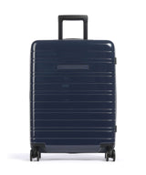 Horizn Studios H6 Essential Valigia trolley (4 ruote) glossy purple night