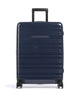 Horizn Studios H6 Essential Valigia trolley (4 ruote) glossy purple night