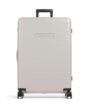 Horizn Studios H7 Essential Valigia trolley (4 ruote) sand grey