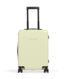 Horizn Studios H5 Essential Valigia trolley (4 ruote) glossy dusk yellow