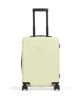 Horizn Studios H5 Essential 4-Rollen Trolley glossy dusk yellow