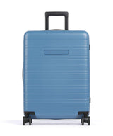 Horizn Studios H6 Essential 4-Rollen Trolley steel blue
