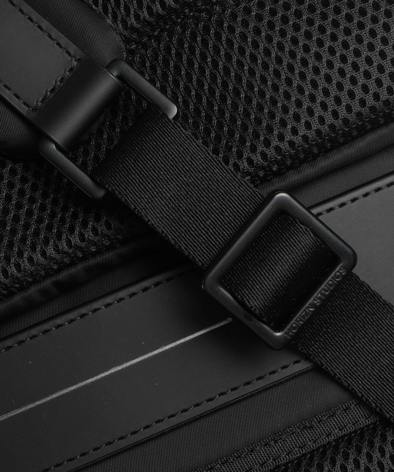 Horizn Studios Gion Pro M Laptop backpack all black