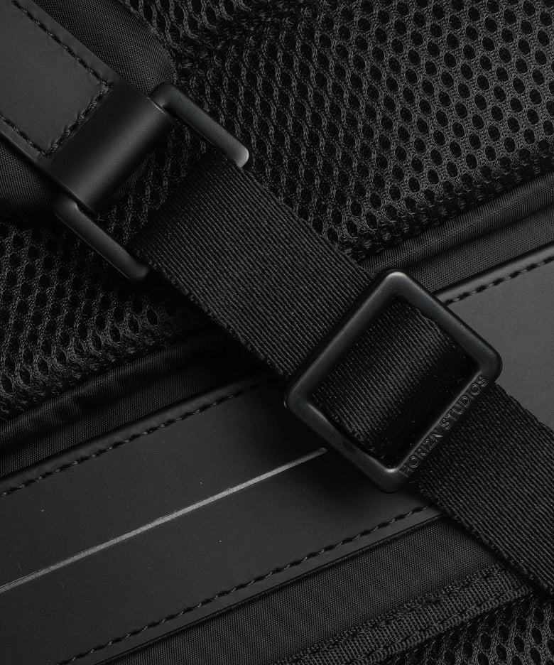 Horizn Studios Gion Pro M Laptop backpack all black