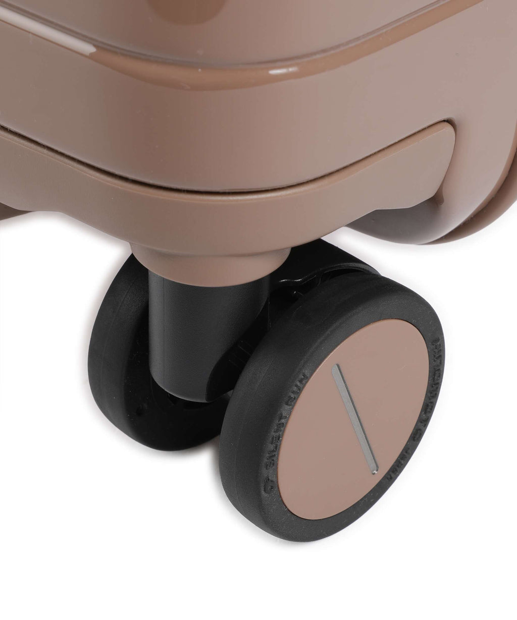 Horizn Studios H6 RE Spinner (4 wheels) glossy mocha