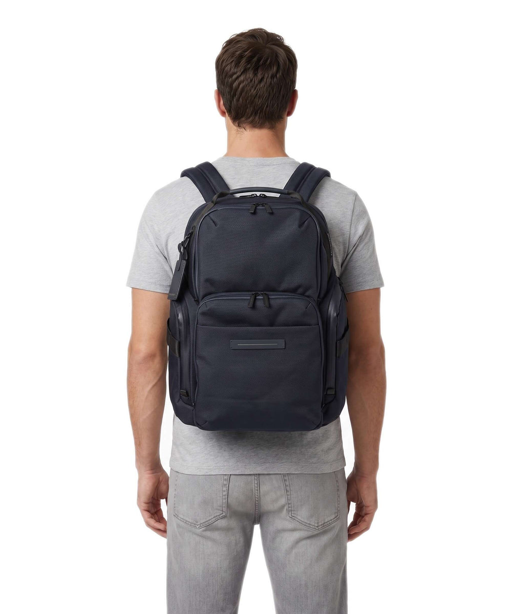 Horizn Studios Midtown Backpack night blue