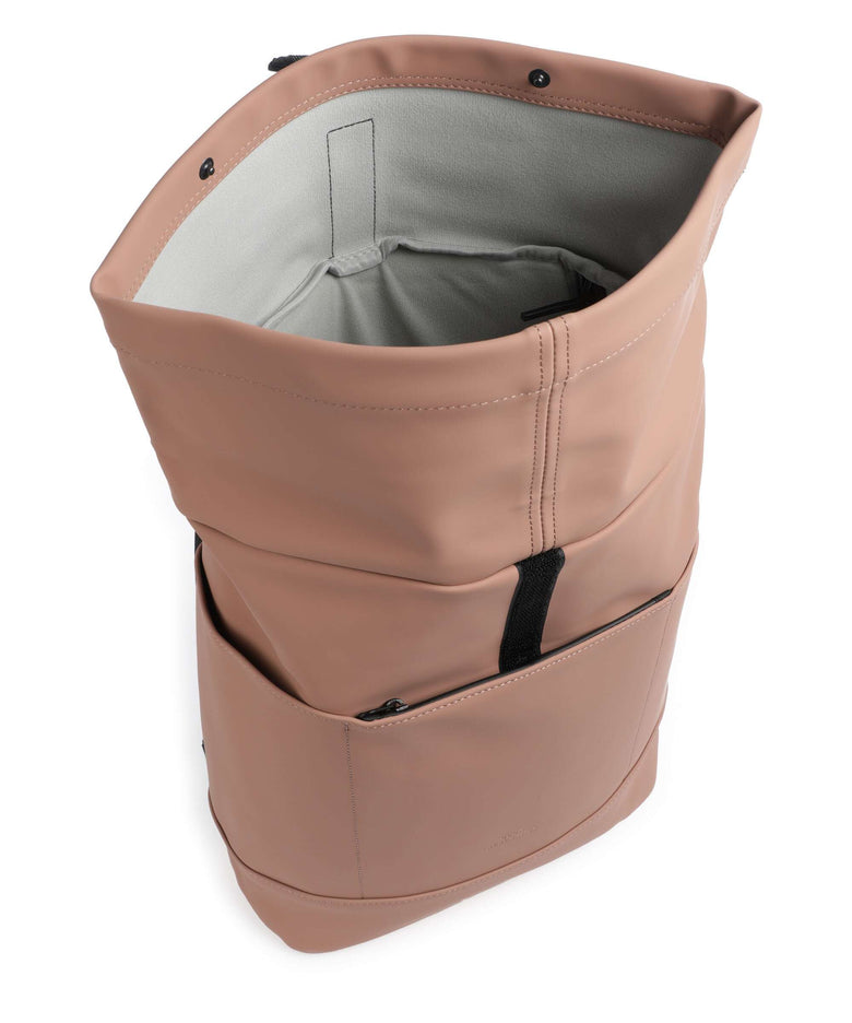 Ucon Acrobatics Lotus Hajo Medium Rolltop backpack redwood