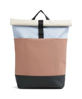 Ucon Acrobatics Lotus Hajo Medium Rolltop backpack fog blue/redwood