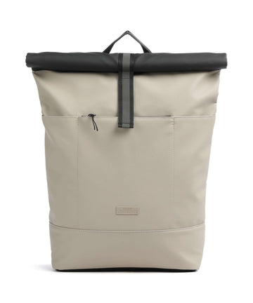 Ucon Acrobatics Aloe Hajo Medium Zaino roll-top sand/black