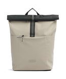Ucon Acrobatics Aloe Hajo Mini Zaino roll-top sand/black
