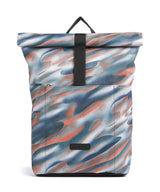Ucon Acrobatics Artist Collaboration Hajo Mini Zaino roll-top manuel carvalho