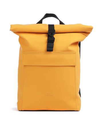 Ucon Acrobatics Lotus Jasper Mini Zaino roll-top amber