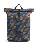 Ucon Acrobatics Brand Collaboration Hajo Medium Sac à dos roll-top honey mustard