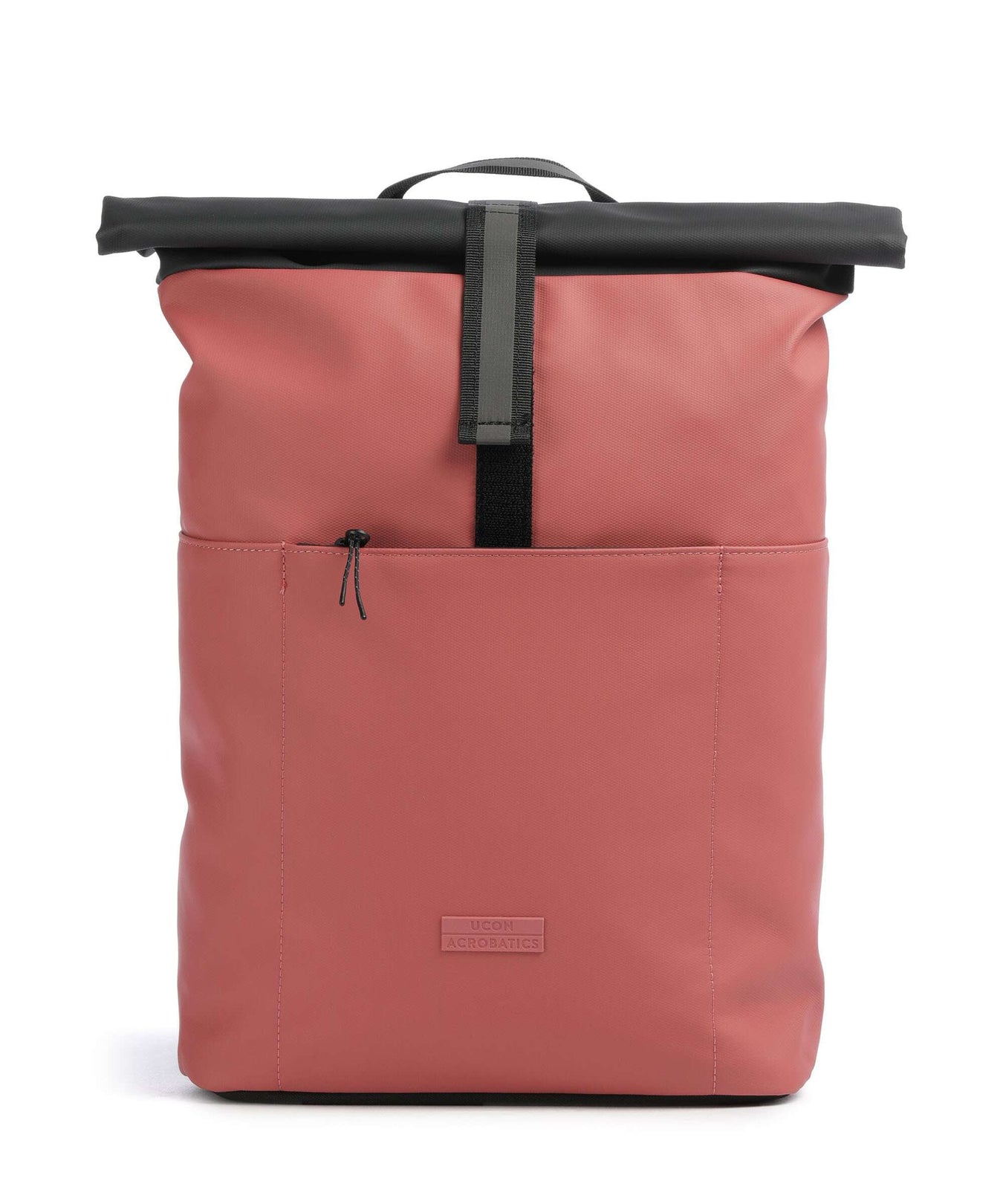 Ucon Acrobatics Aloe Hajo Mini Rolltop backpack hibiscus/black