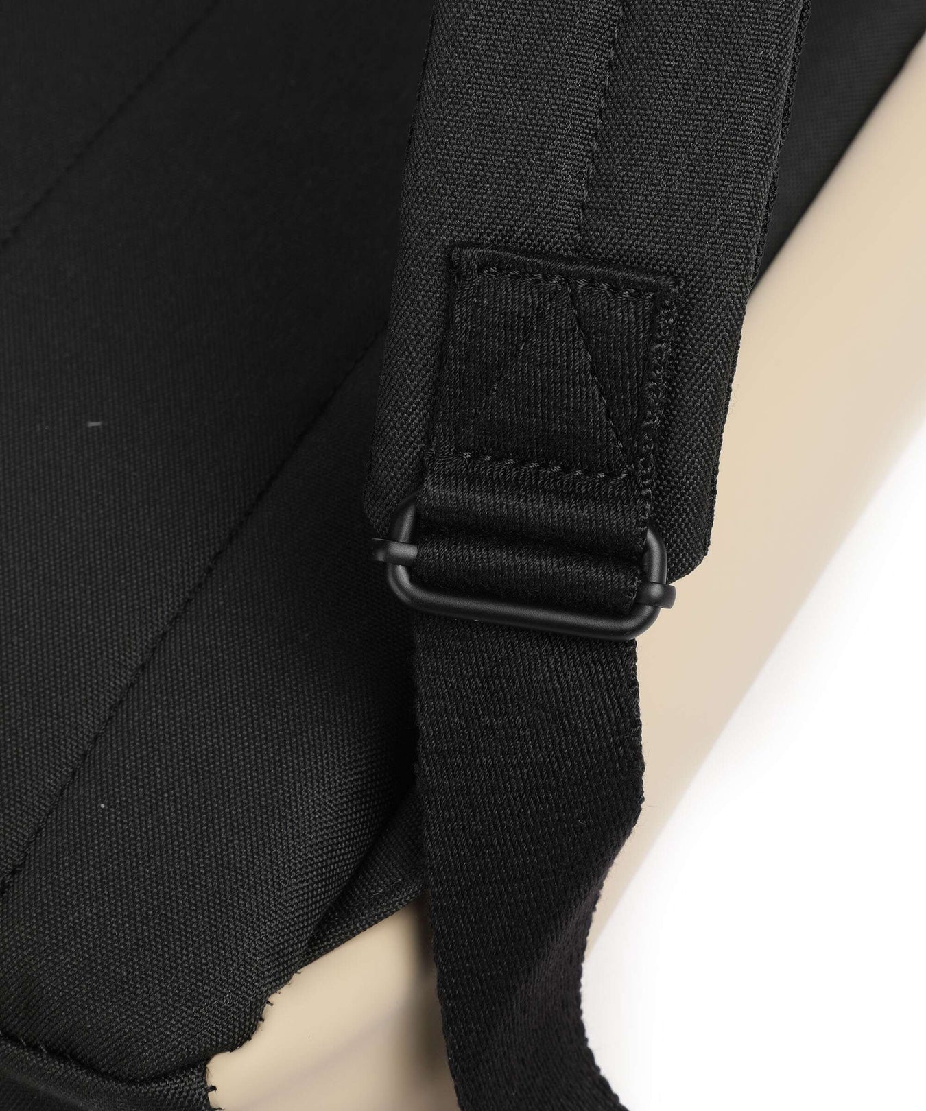 Ucon Acrobatics Lotus Hajo Mini Rolltop backpack light almond