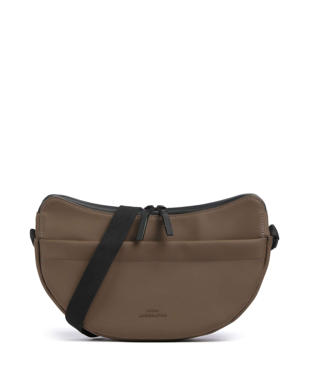 Ucon Acrobatics Lotus Infinity Alva Medium Crossbody bag chestnut