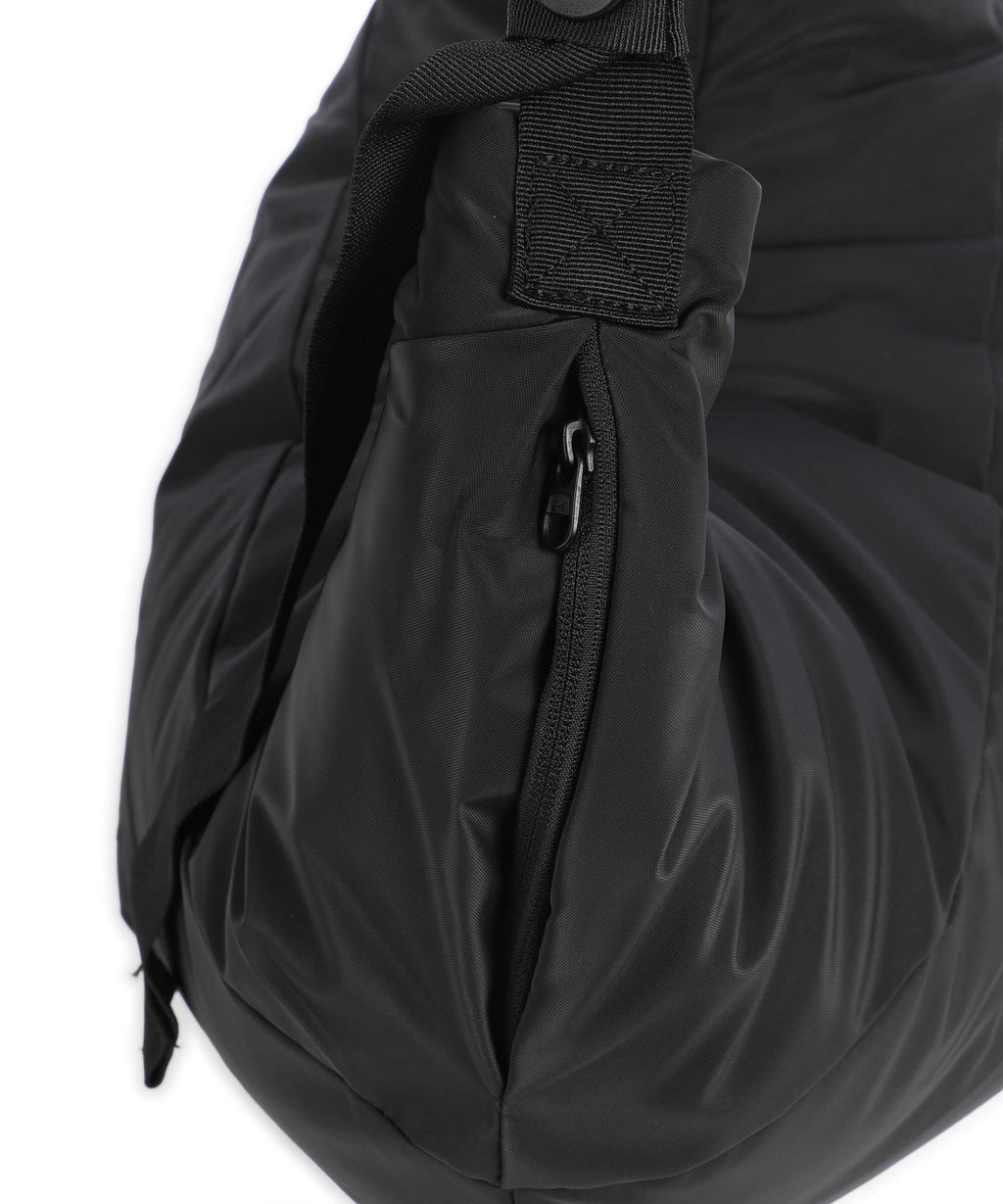 Ucon Acrobatics Moss Shota Large Hobo bag black