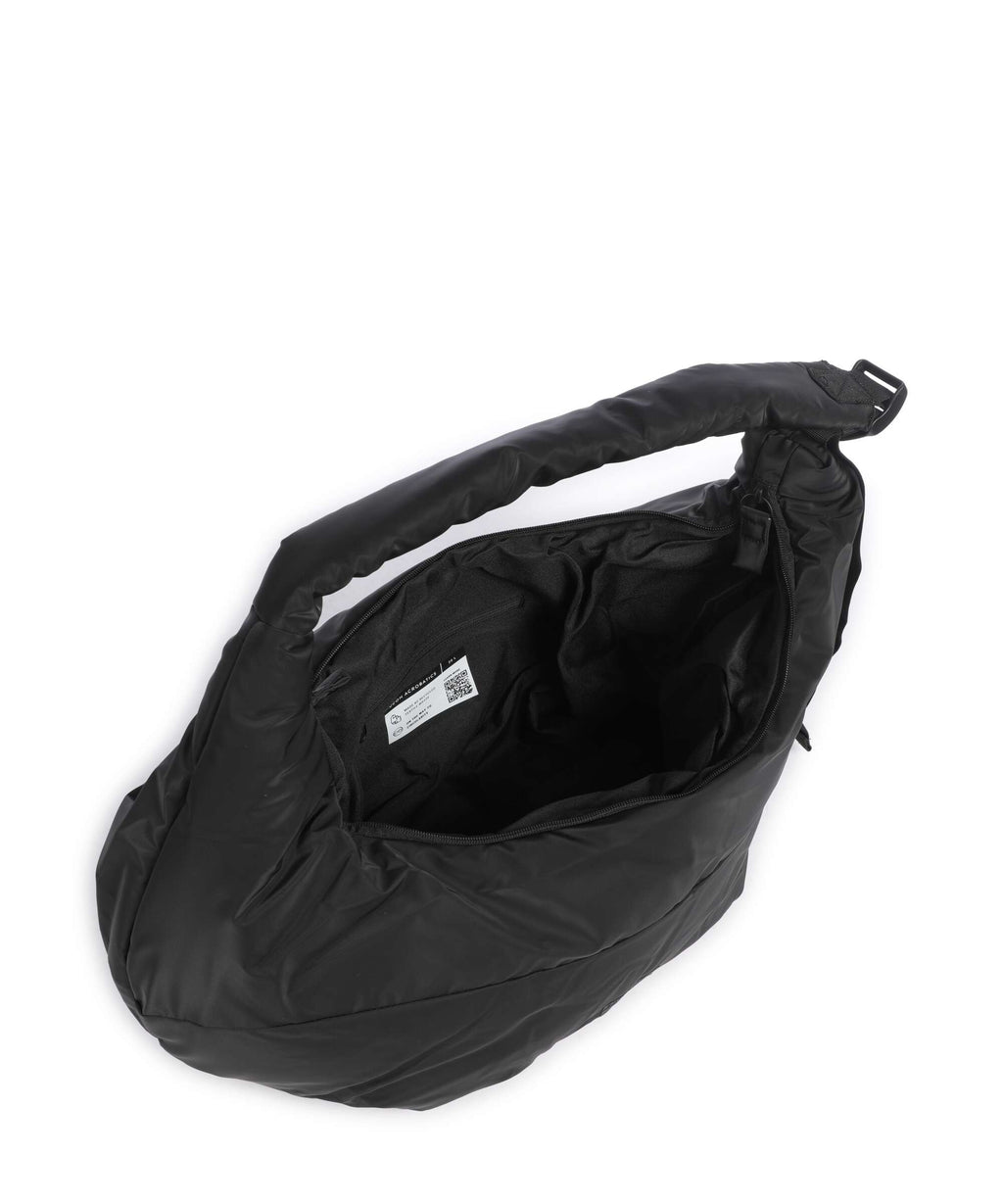 Ucon Acrobatics Moss Shota Large Hobo bag black