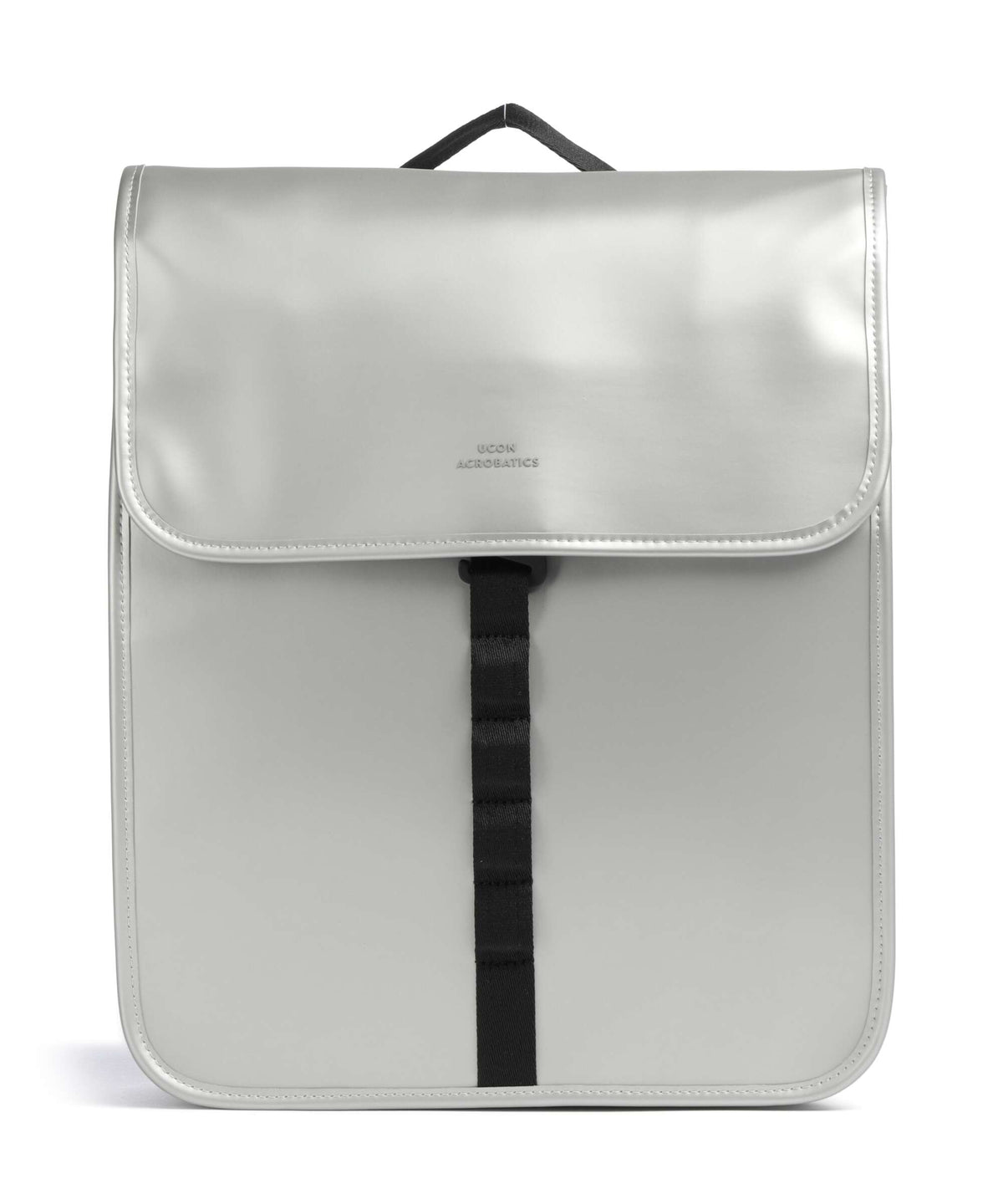 Ucon Acrobatics Lotus Infinity Kumo Medium Backpack silver metallic
