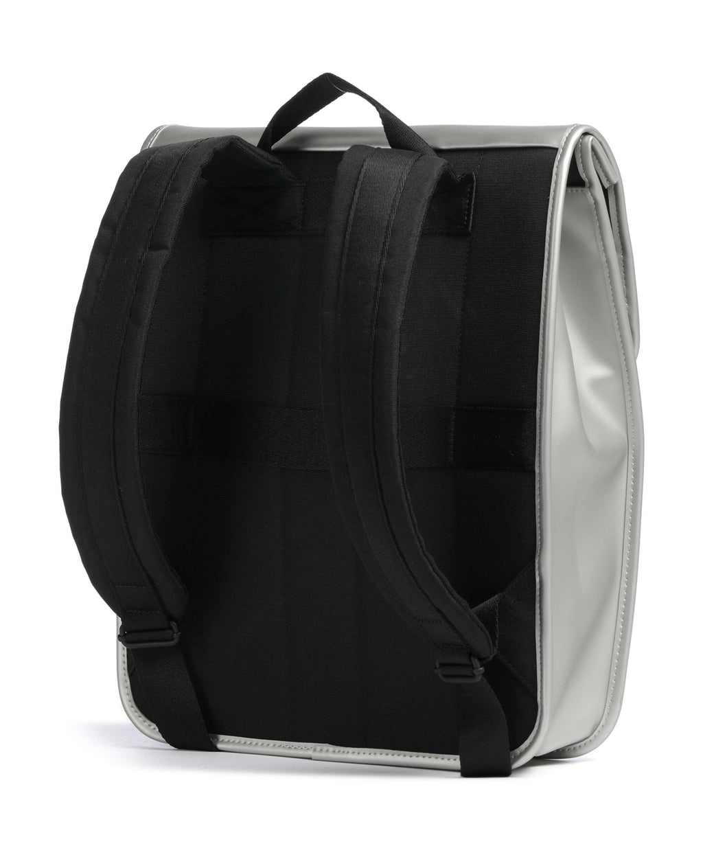 Ucon Acrobatics Lotus Infinity Kumo Medium Backpack silver metallic