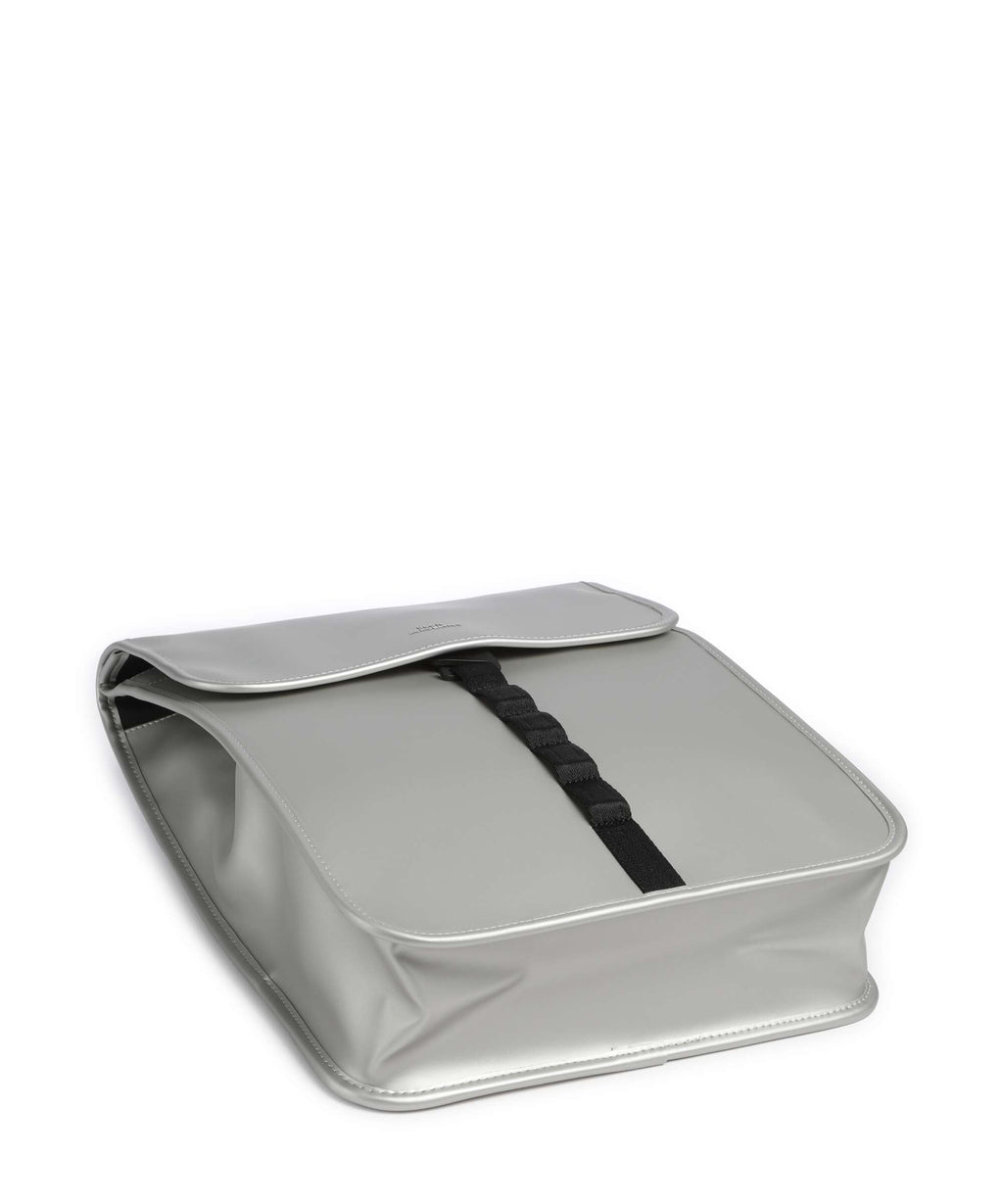 Ucon Acrobatics Lotus Infinity Kumo Medium Backpack silver metallic