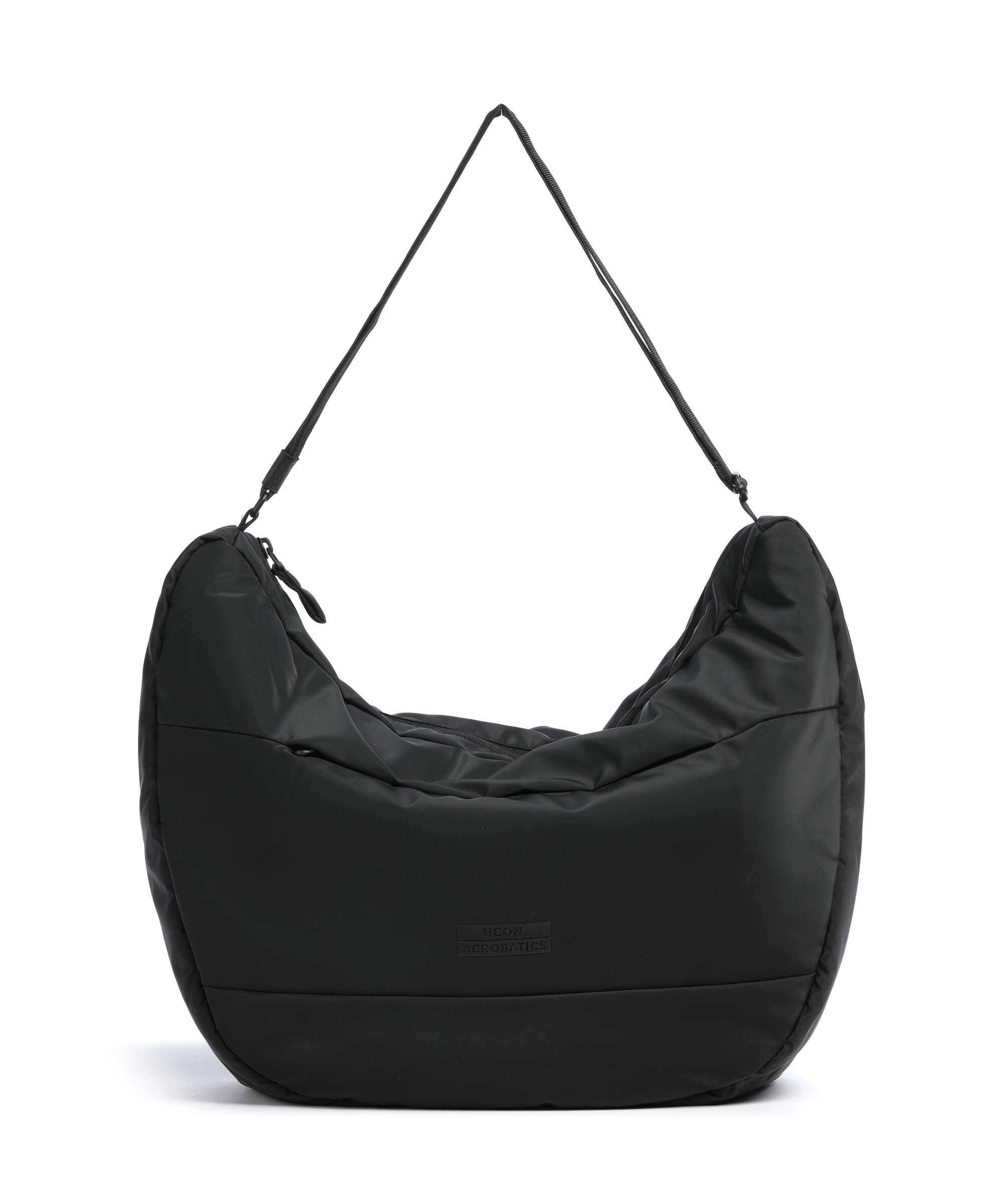 Ucon Acrobatics Moss Adam Medium Hobo bag black