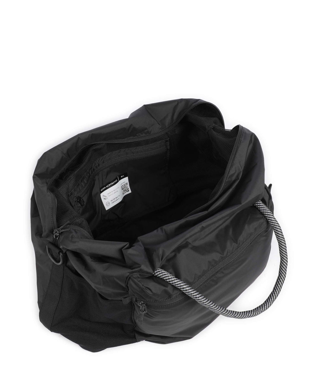 Ucon Acrobatics Air Leander Weekend bag black