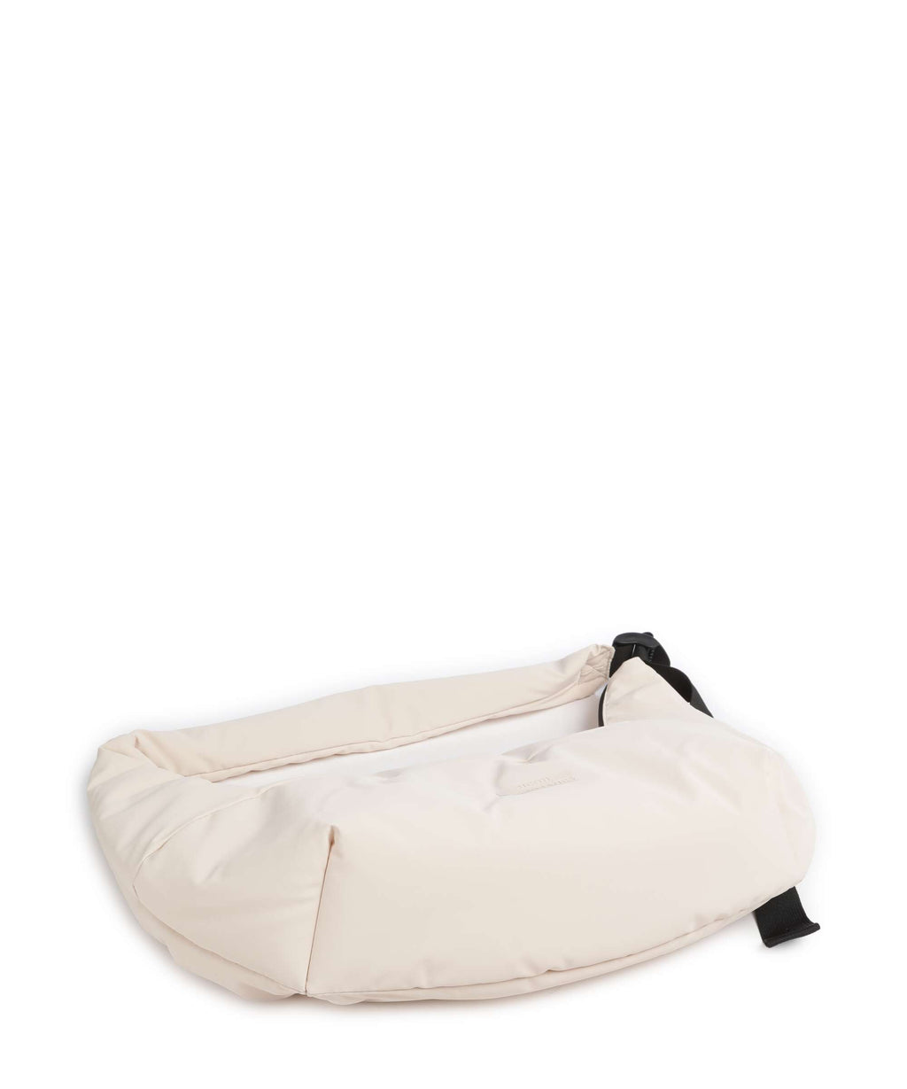 Ucon Acrobatics Moss Shota Medium Hobo bag light apricot