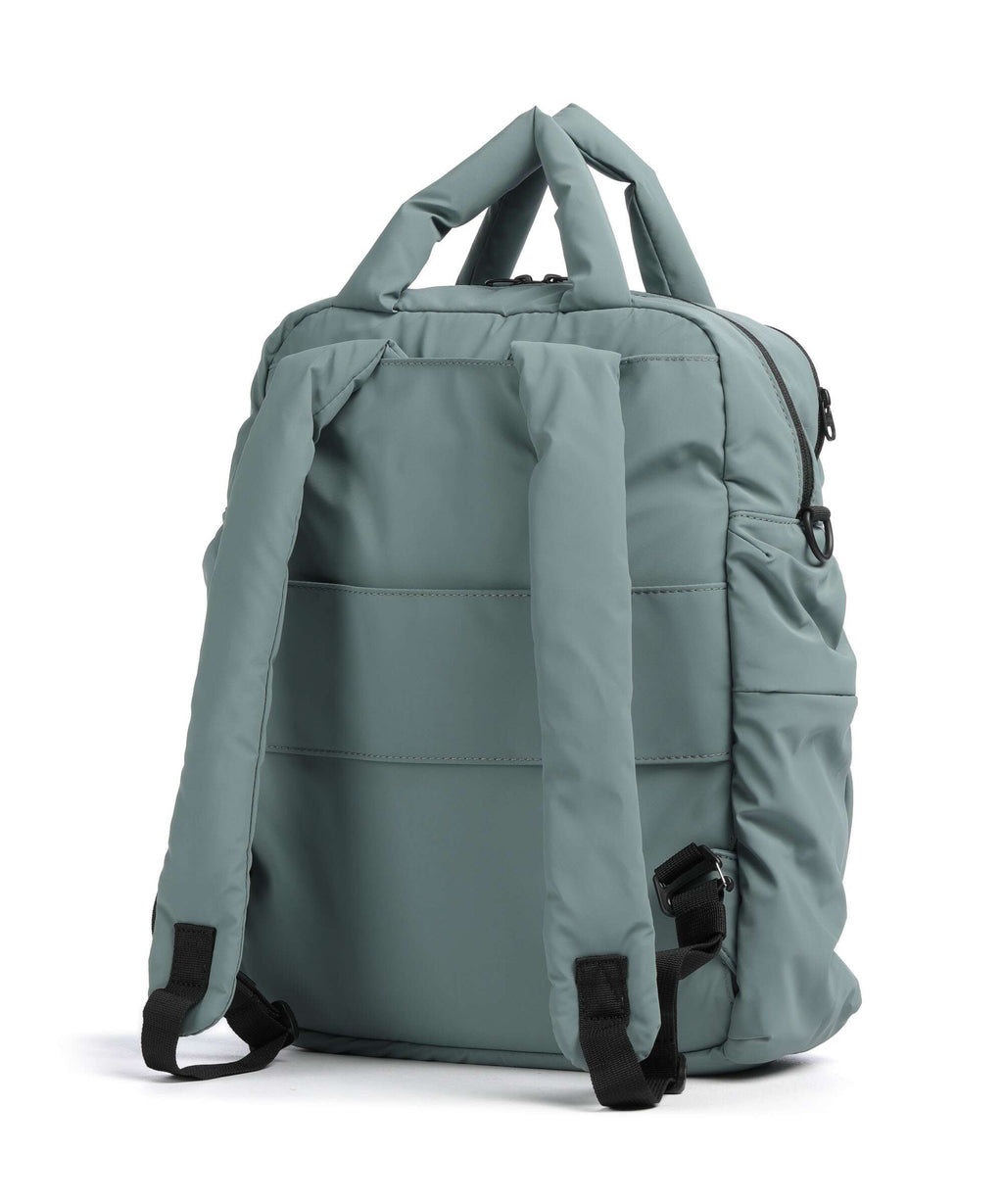 Ucon Acrobatics Moss Posuto Medium Backpack bag pine green