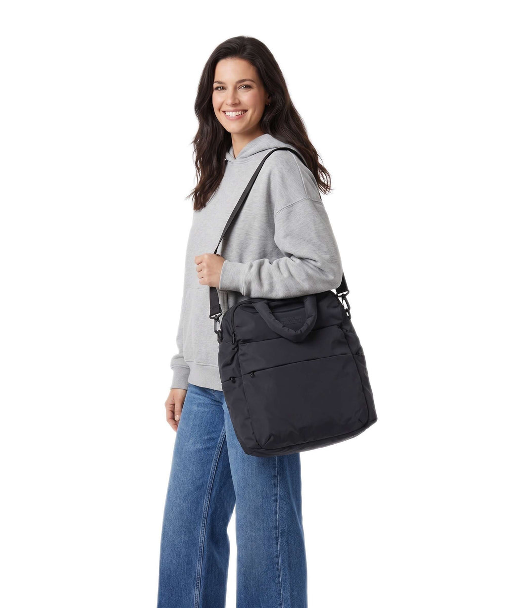 Ucon Acrobatics Moss Posuto Medium Backpack bag dark navy
