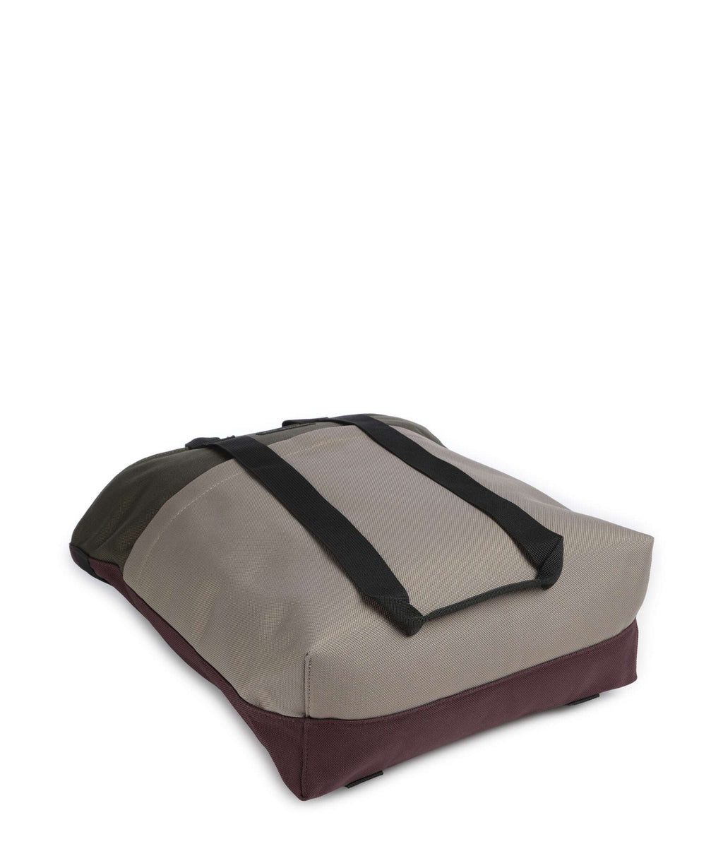 Ucon Acrobatics Original Nolan Backpack bag olive/dark sand