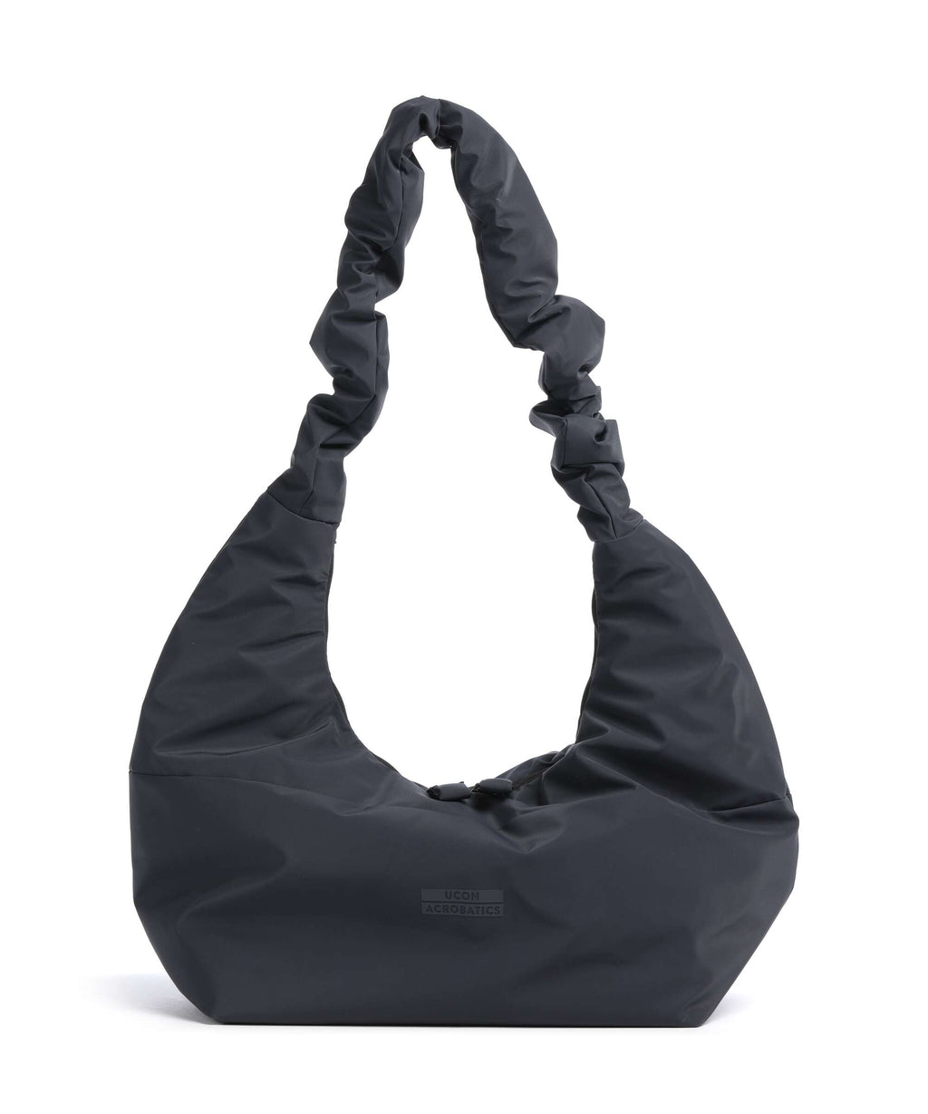 Ucon Acrobatics Moss Sayuna Medium Hobo bag dark navy