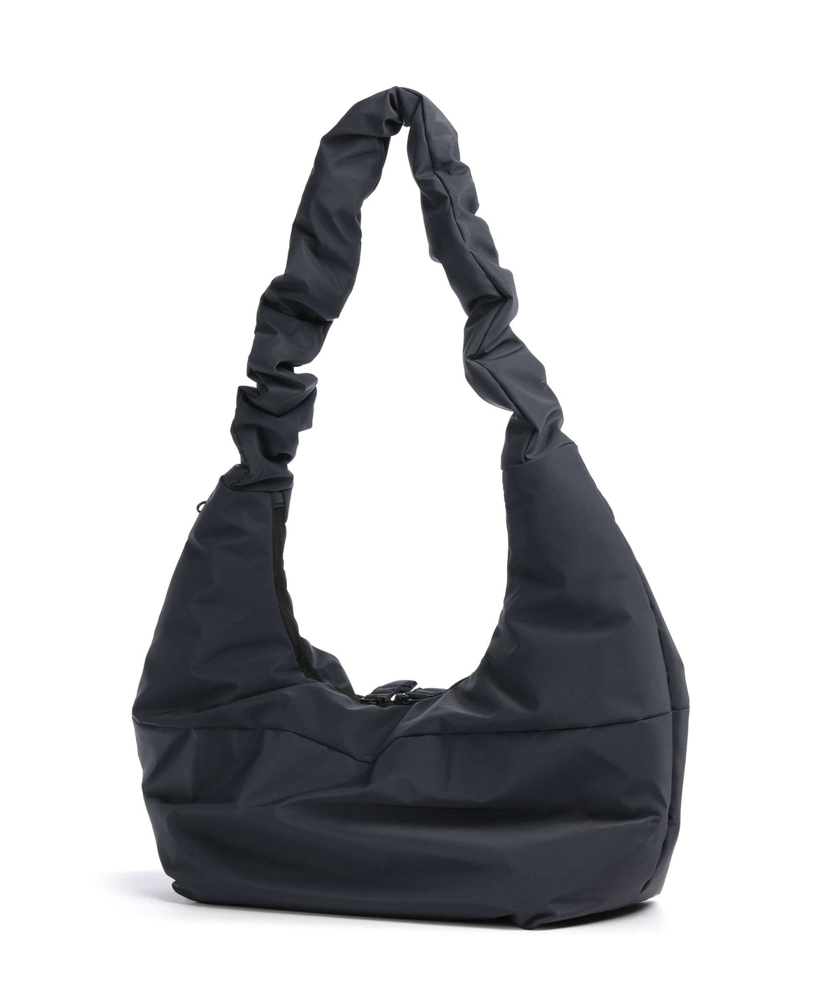 Ucon Acrobatics Moss Sayuna Medium Hobo bag dark navy