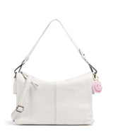 FredsBruder Take A Smile Sac porté épaule marshmallow