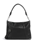 FredsBruder Bestseller Layer Likely Hobo bag black