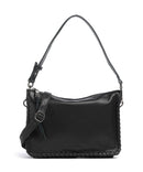 FredsBruder Calm Schultertasche black