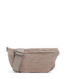 FredsBruder Check My Bag mini Borsa a tracolla dirty stone